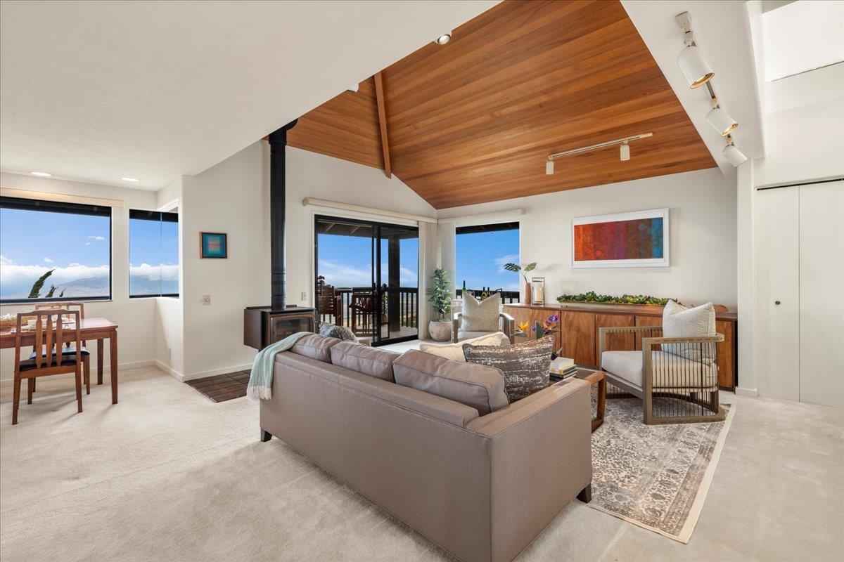 162 Koheo Road Kula, HI 96790 - Photo 7 of 50