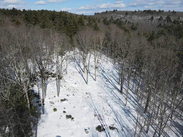$100,000 | 0 Fox Hill Road, Bernardston, MA 01337