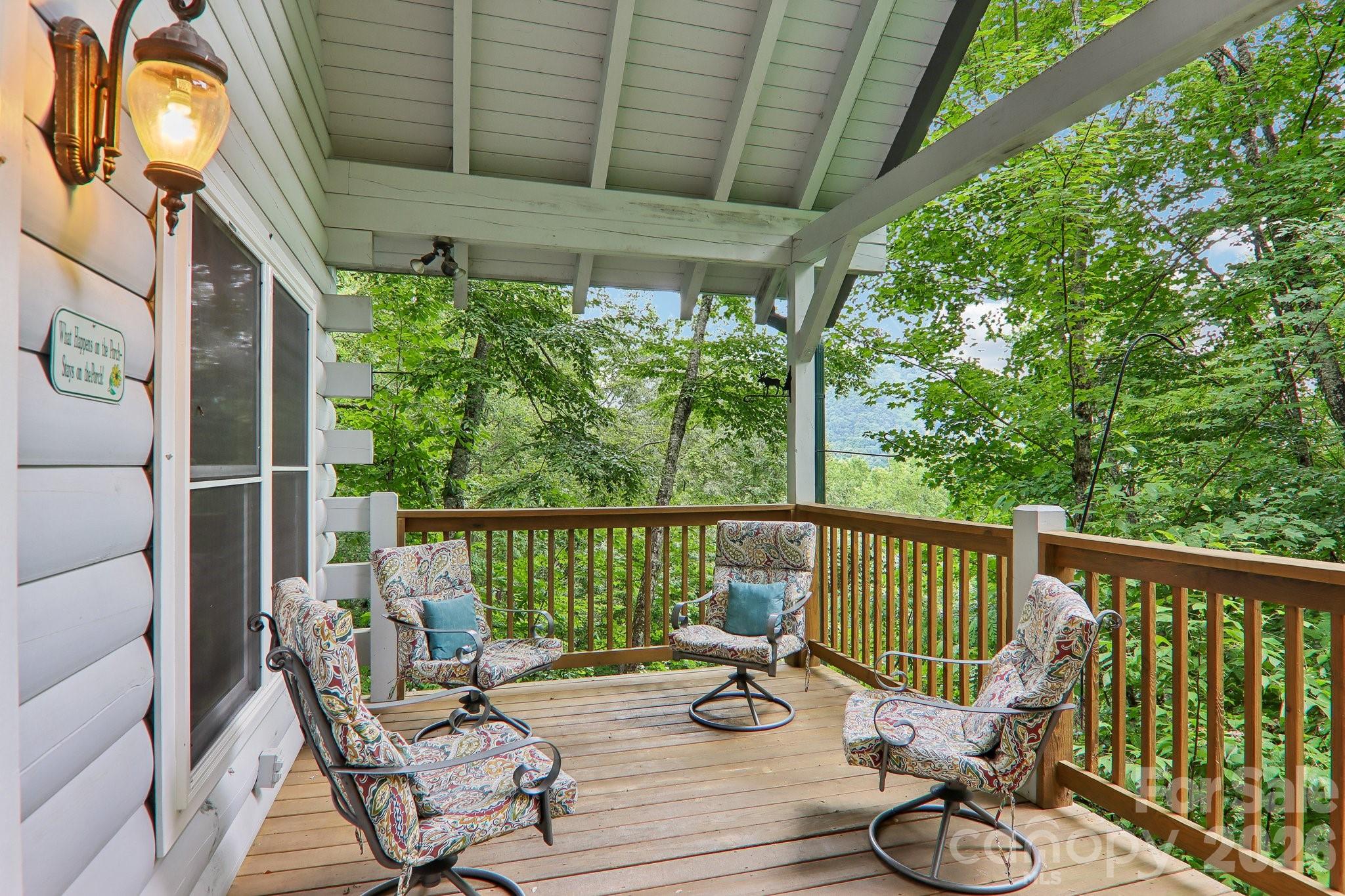 1061 Setzercove Road Maggie Valley, NC 28751 - Photo 5 of 48