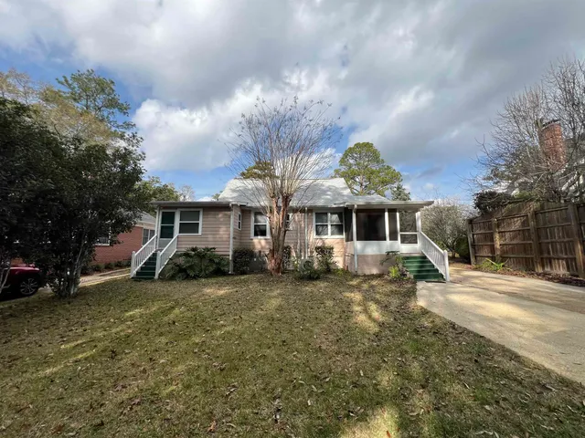 $1,700 | 411 Beard Street, Tallahassee, FL 32303