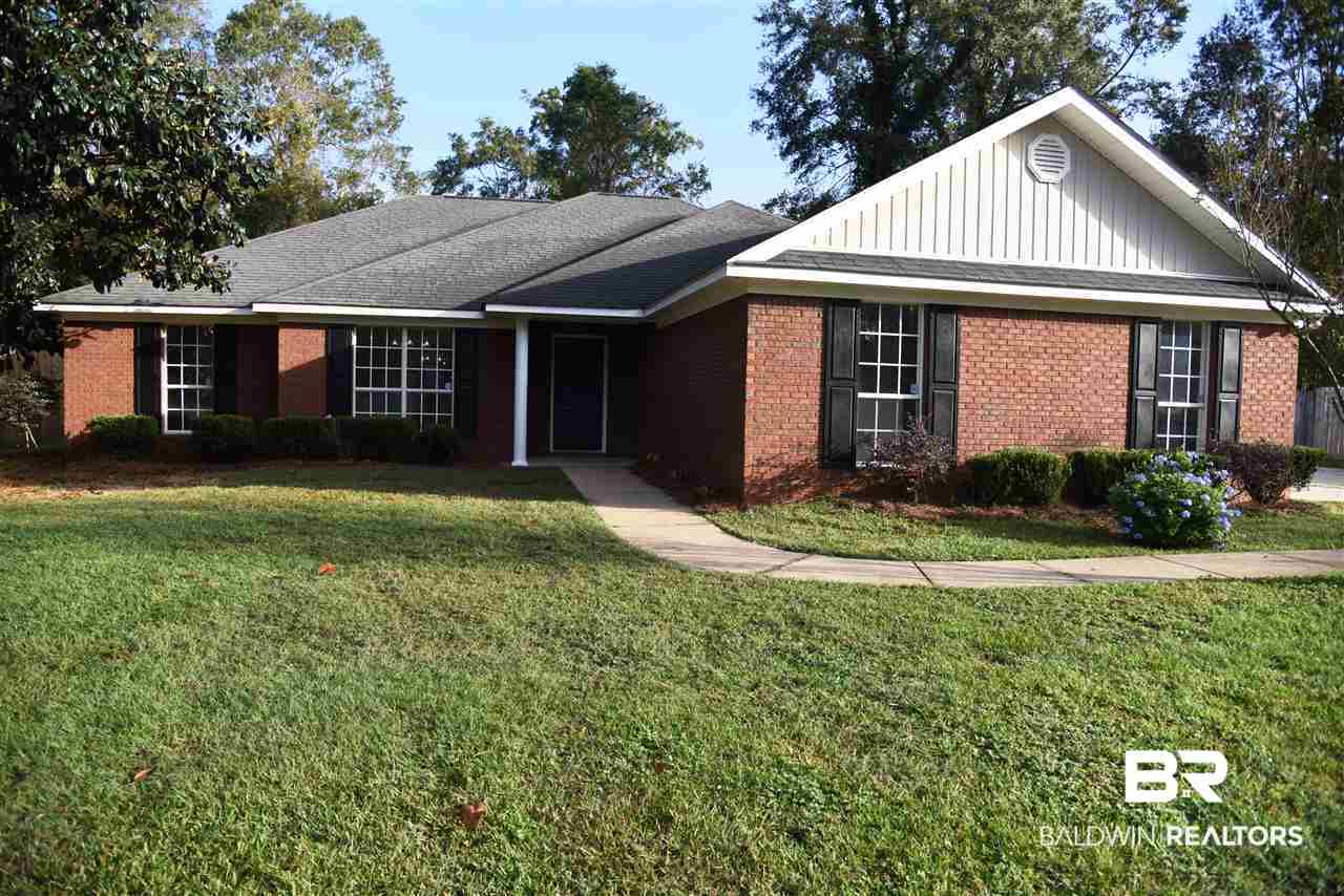 5065 Sweetbriar Lane Eight Mile, AL 36613 - Photo 1 of 29