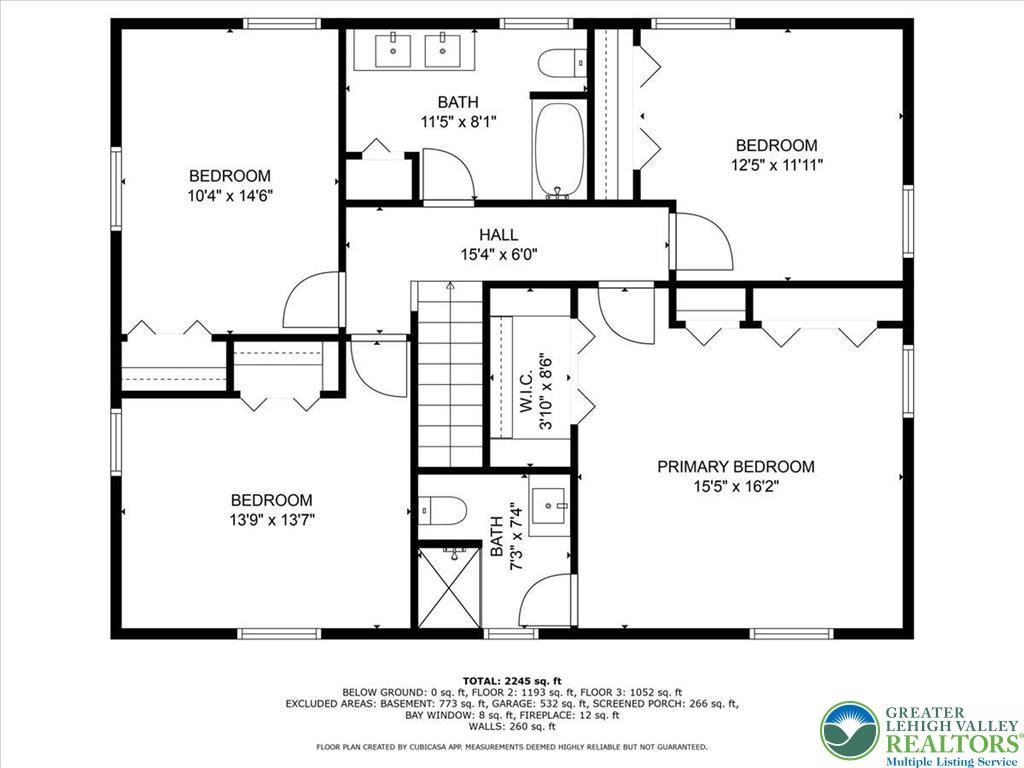 960 Yorkshire Road Bethlehem, PA 18017 - Photo 45 of 47 Gallery Image 45