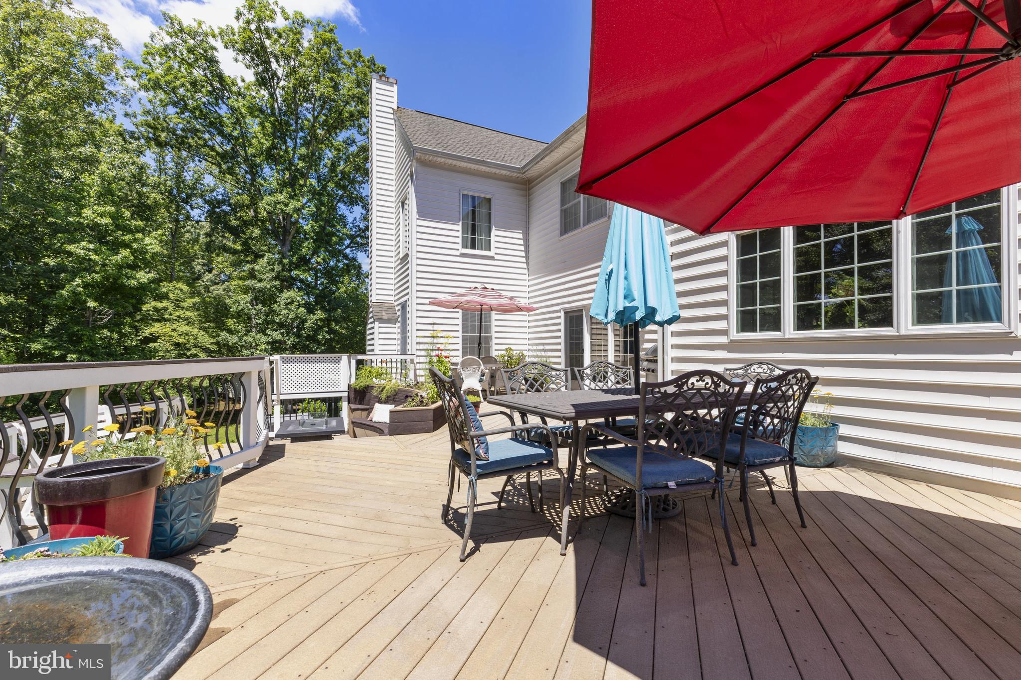 4475 Corral Road Warrenton, VA 20187 - Photo 12 of 38