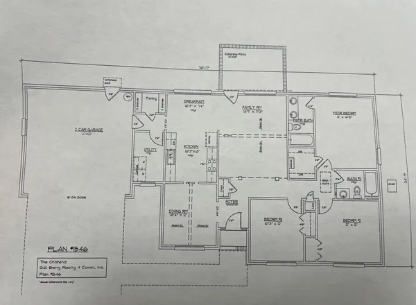 $319,500 | 280 Old Orchard Way, Orangeburg, SC 29115