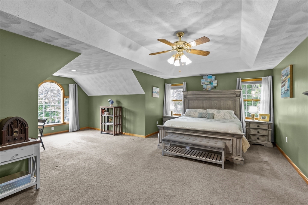 8 Berridge Way North Reading, MA 01864 - Photo 18 of 42