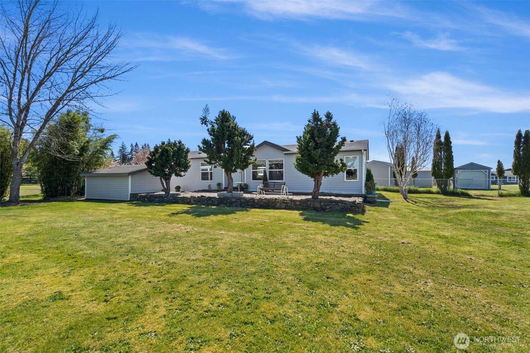 190 Poetsch Road Toledo, WA 98591 - Photo 1 of 35