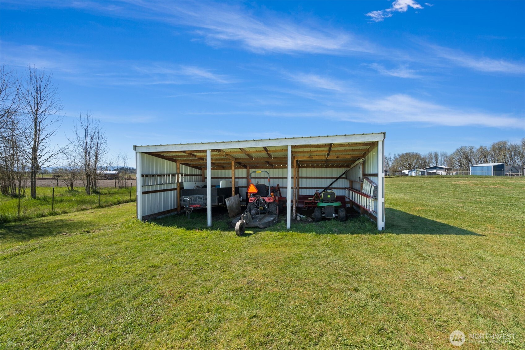 190 Poetsch Road Toledo, WA 98591 - Photo 29 of 35