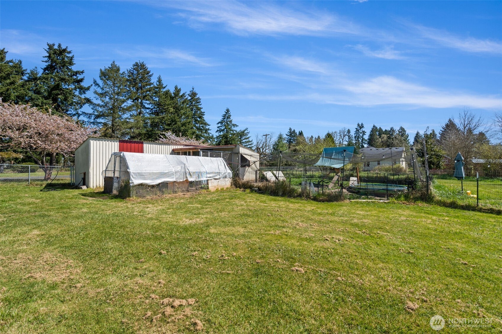 190 Poetsch Road Toledo, WA 98591 - Photo 30 of 35