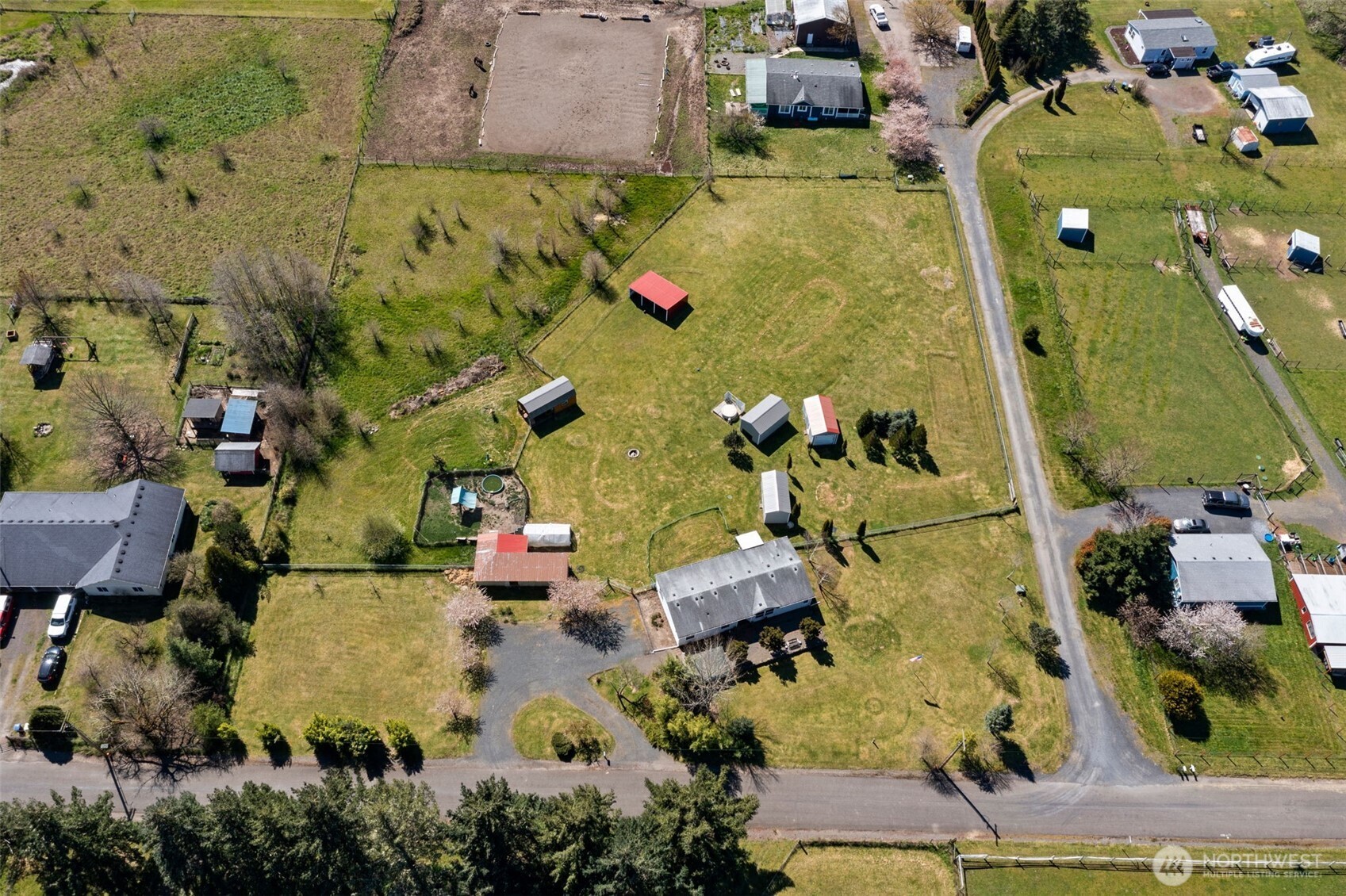 190 Poetsch Road Toledo, WA 98591 - Photo 33 of 35