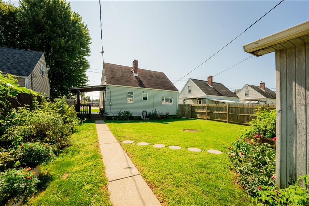 1813 Freeport Road Natrona Heights, PA 15065 - Photo 29 of 33 Gallery Image 29