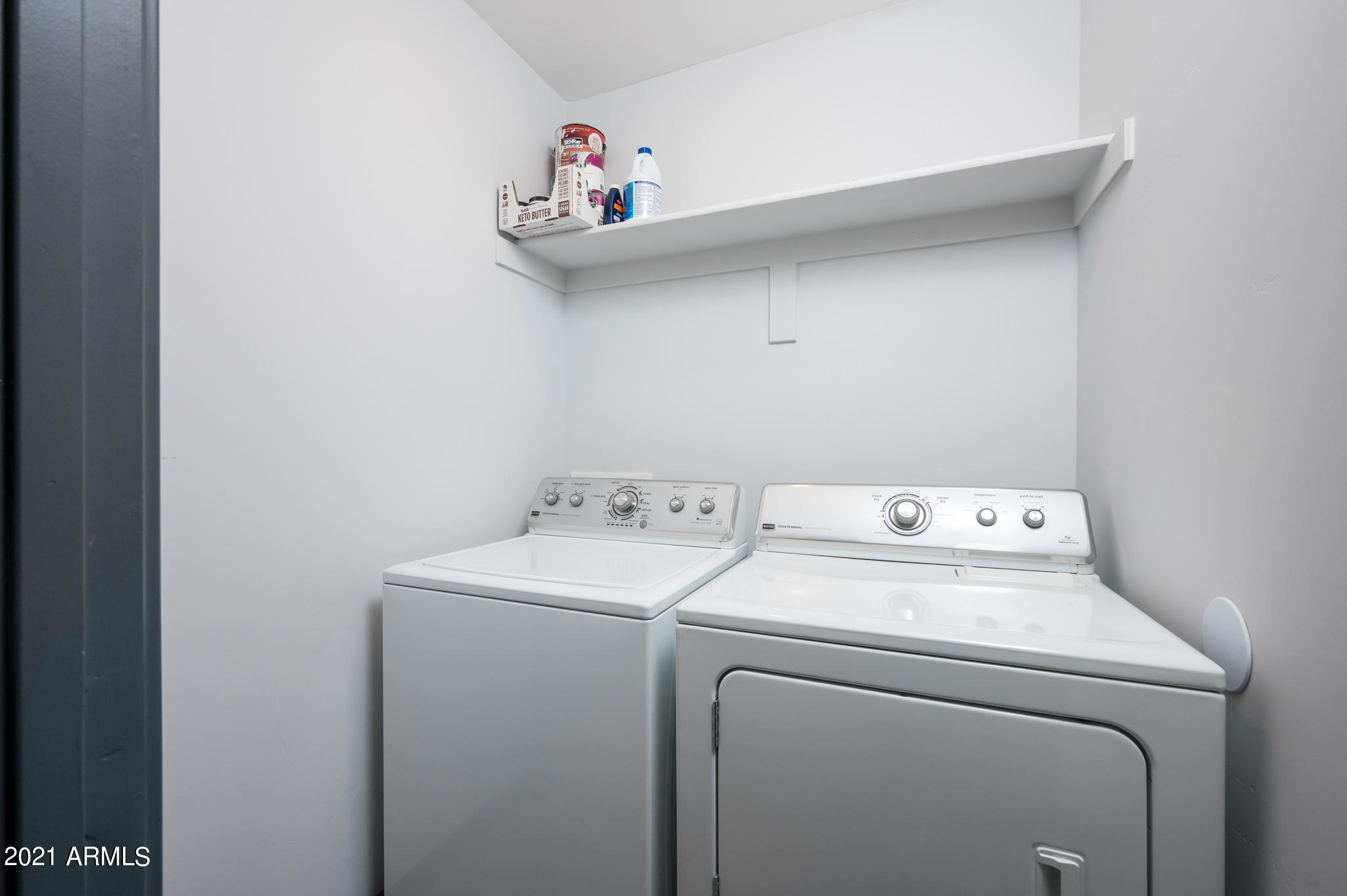 2548 East Roeser Road Phoenix, AZ 85040 - Photo 21 of 26 Laundry Room