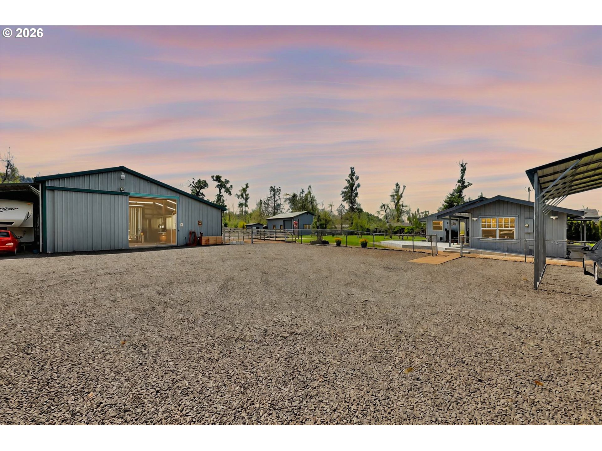 37410 Hills Creek Road Springfield, OR 97478 - Photo 1 of 48