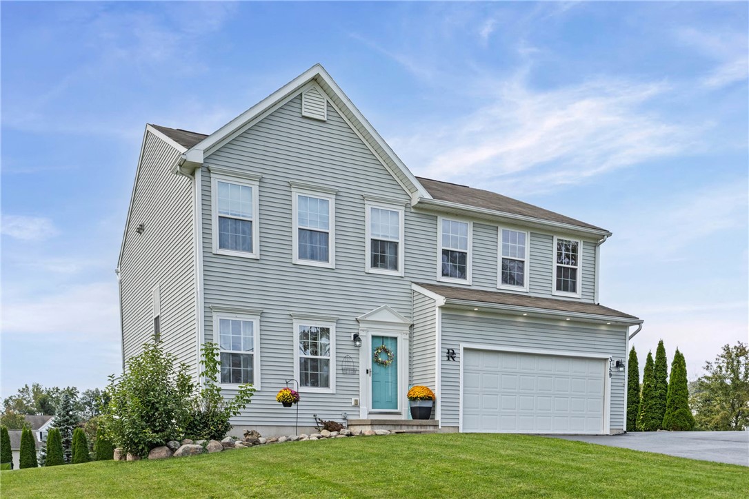 3159 Hance Road Macedon, NY 14502 - Photo 2 of 43 Gallery Image 2