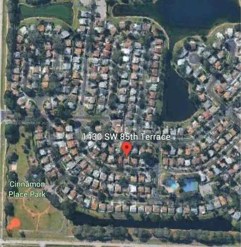 $3,500 | 1430 Southwest 85th Terrace, Unit 1430, Pembroke Pines, FL 33025