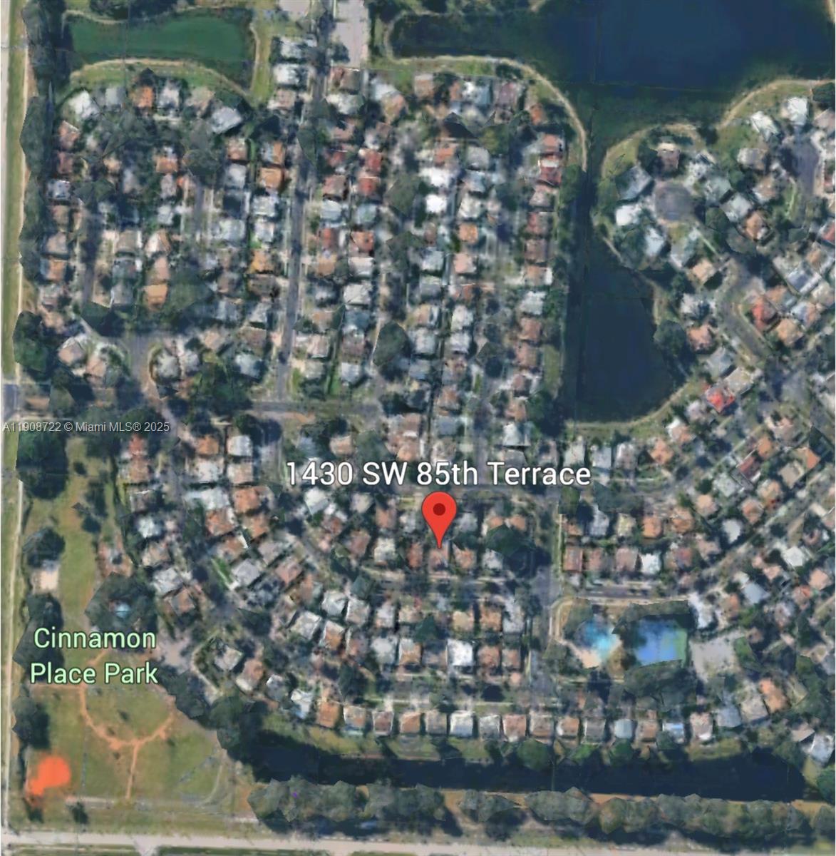 1430 Southwest 85th Terrace, Unit 1430 Pembroke Pines, FL 33025 - Photo 26 of 29