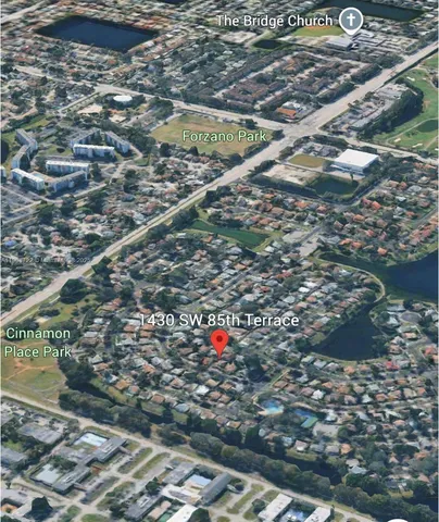 $3,500 | 1430 Southwest 85th Terrace, Unit 1430, Pembroke Pines, FL 33025