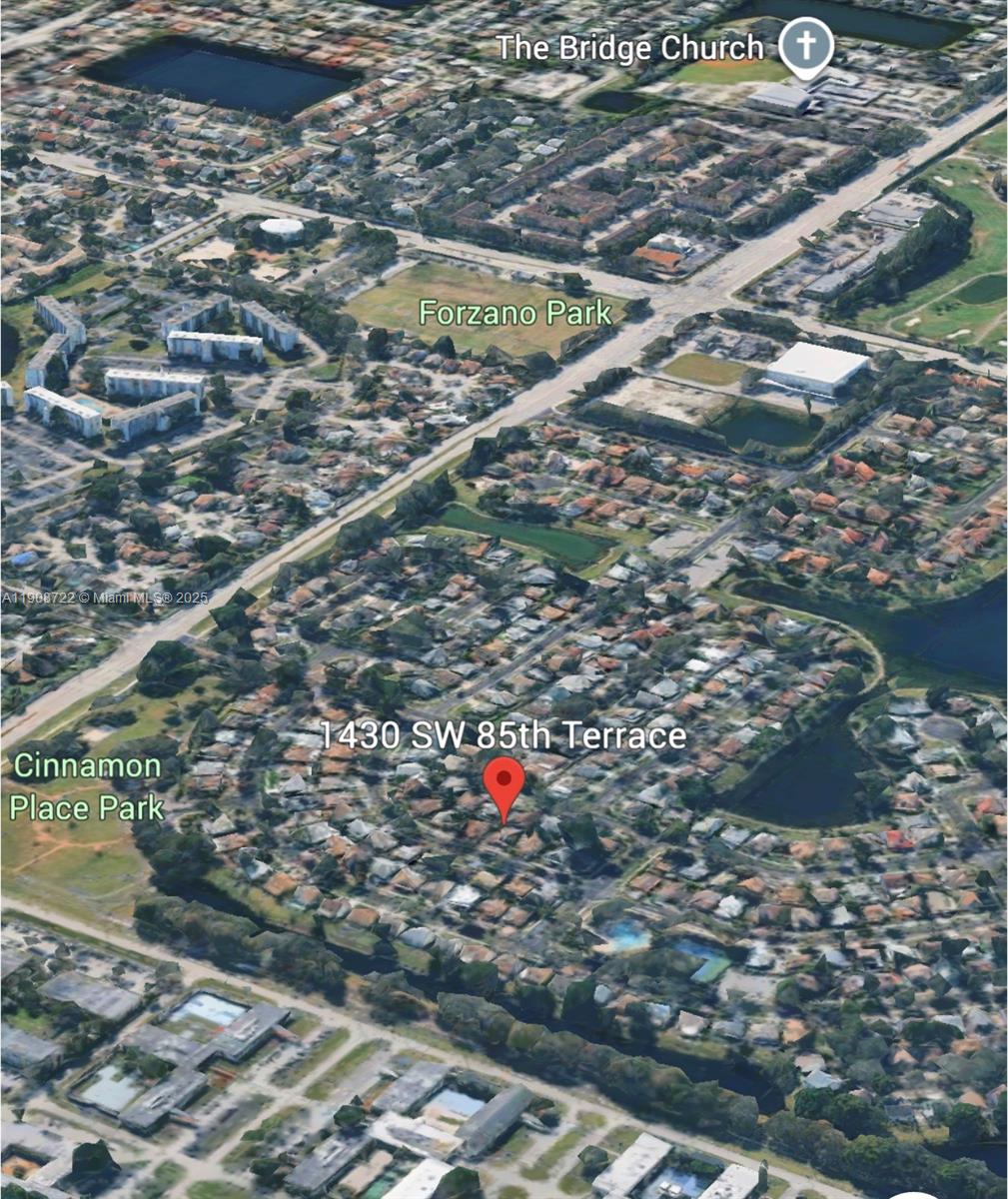 1430 Southwest 85th Terrace, Unit 1430 Pembroke Pines, FL 33025 - Photo 27 of 29