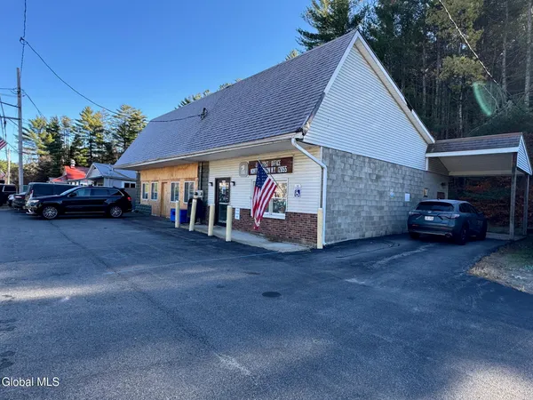 $110,000 | 2940 Highway 9, North Hudson, NY 12855