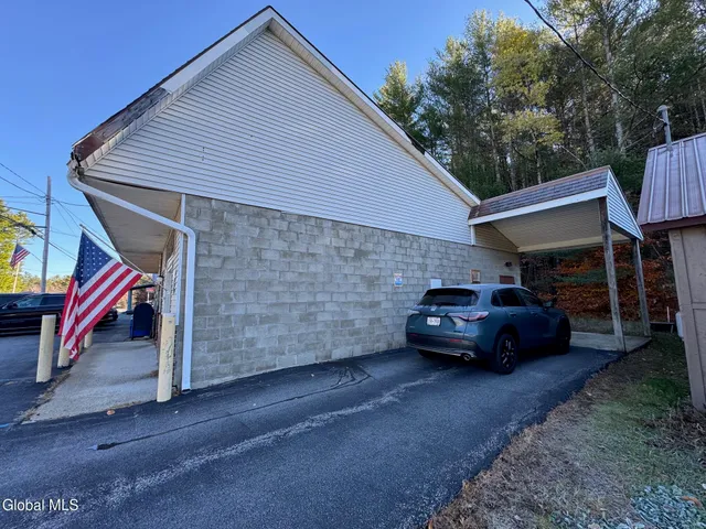 $115,000 | 2940 Highway 9, North Hudson, NY 12855