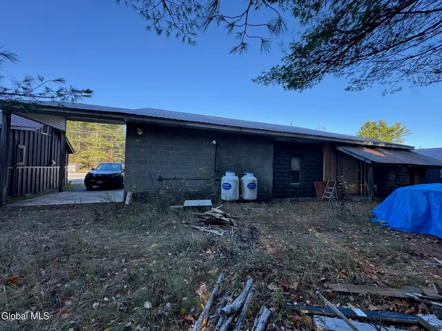 $115,000 | 2940 Highway 9, North Hudson, NY 12855