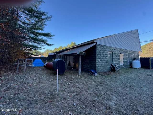 $115,000 | 2940 Highway 9, North Hudson, NY 12855