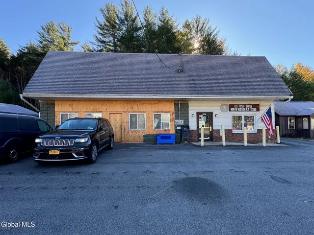 $115,000 | 2940 Highway 9, North Hudson, NY 12855