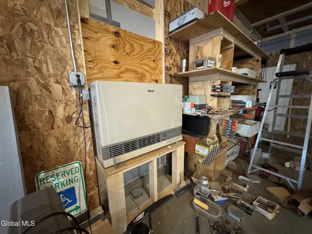 $115,000 | 2940 Highway 9, North Hudson, NY 12855