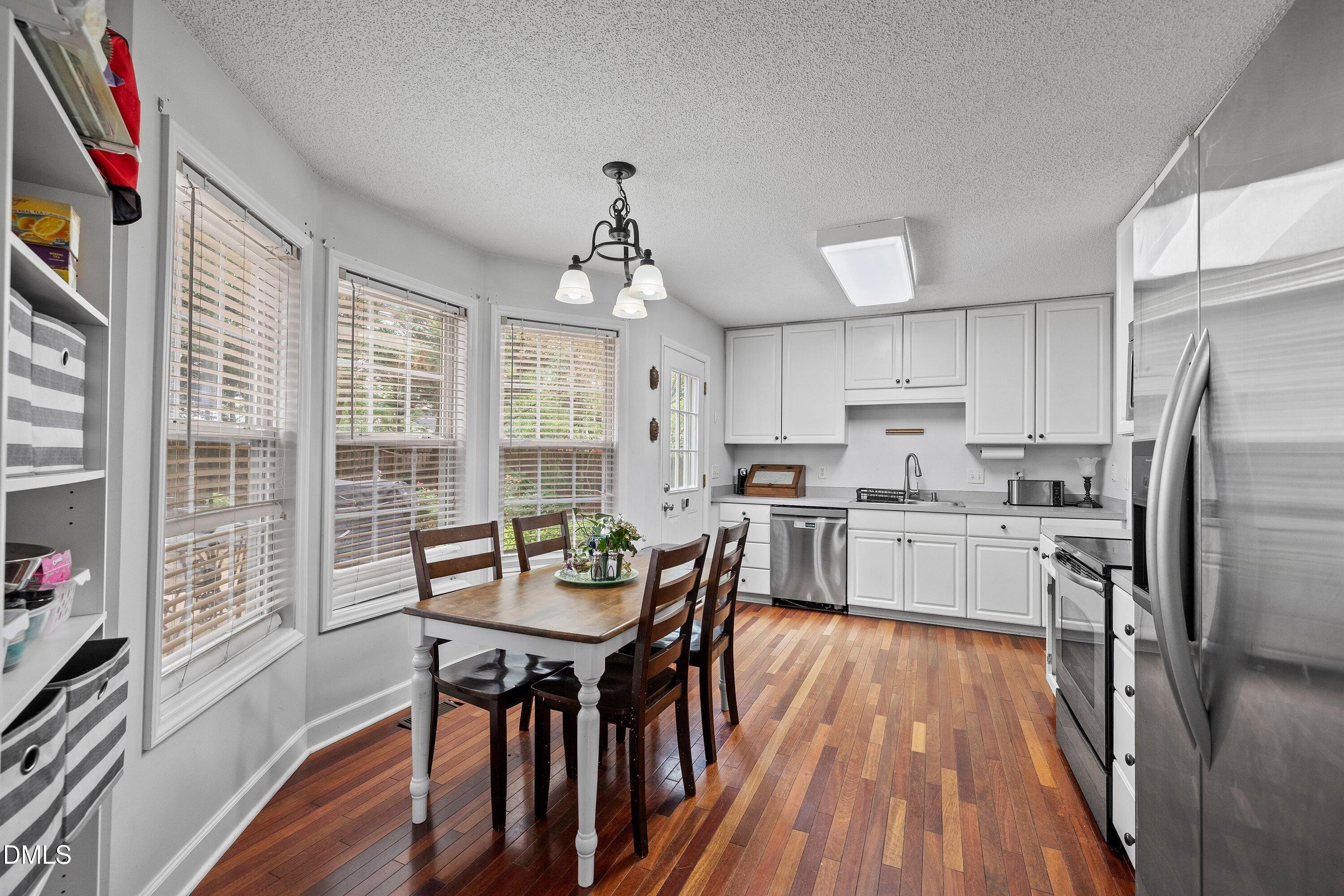 8016 Criswell Crescent Raleigh, NC 27615 - Photo 13 of 43