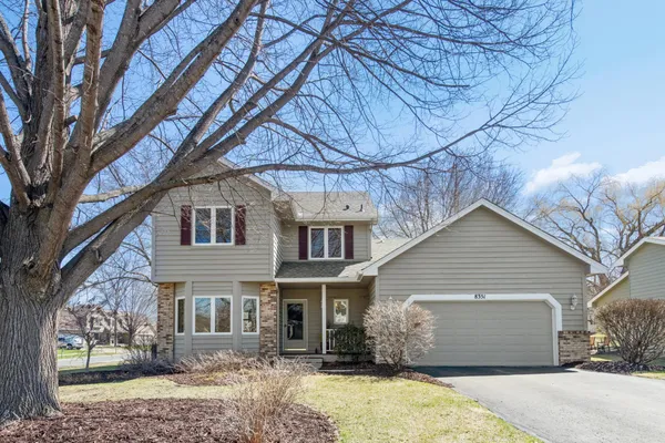 $615,000 | 8351 West Lake Drive, Chanhassen, MN 55317