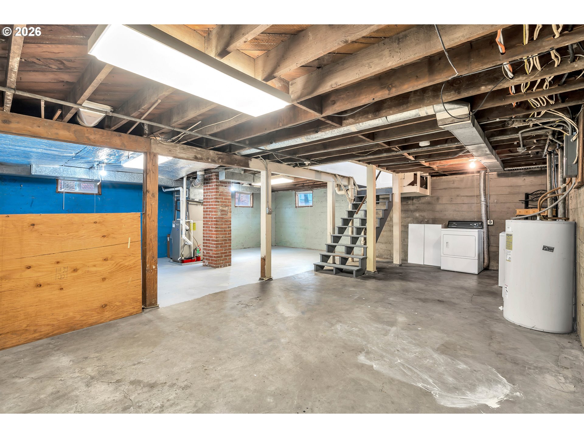 1323 Northeast 47th Avenue Portland, OR 97213 - Photo 18 of 34