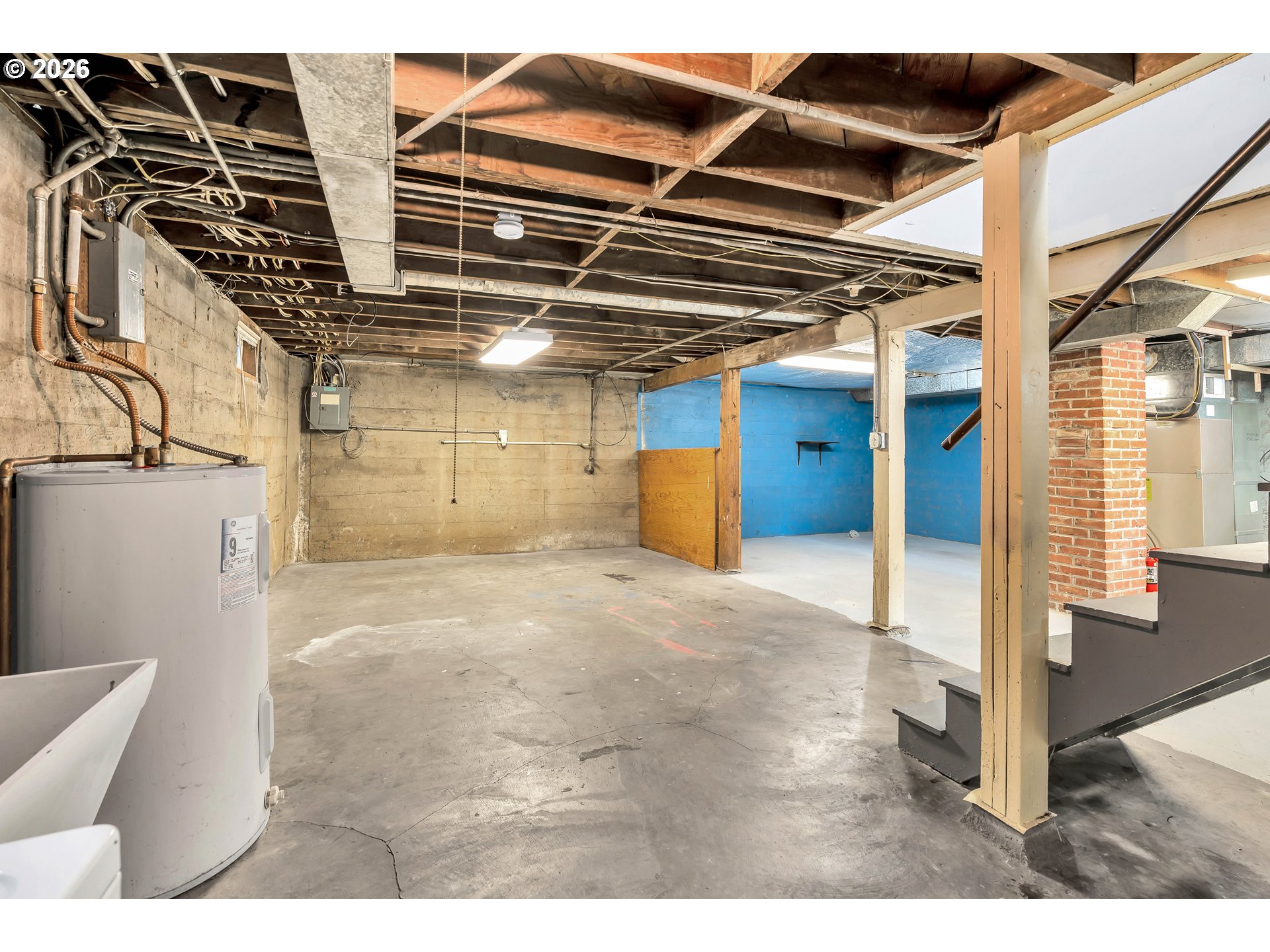 1323 Northeast 47th Avenue Portland, OR 97213 - Photo 20 of 34