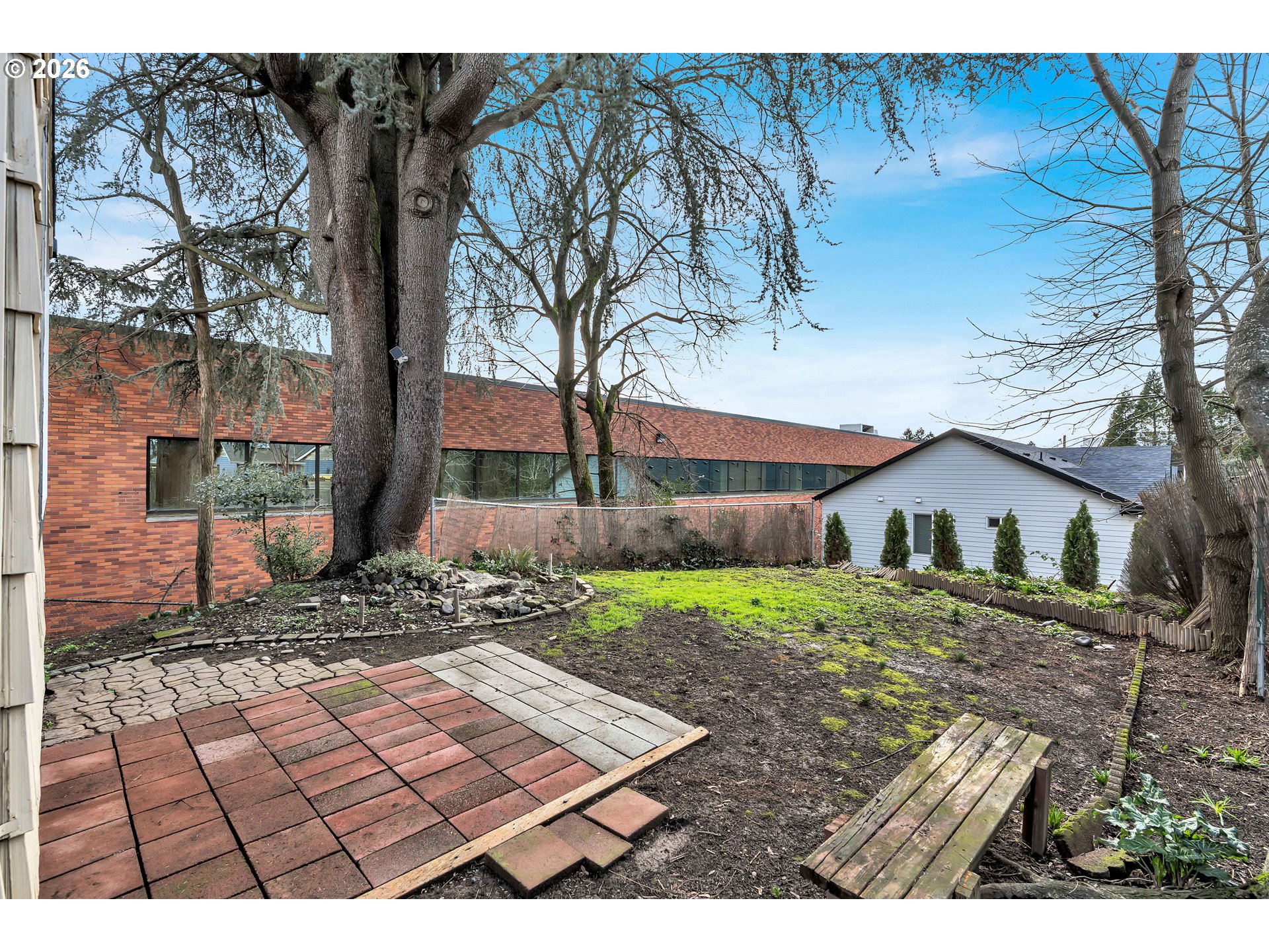 1323 Northeast 47th Avenue Portland, OR 97213 - Photo 27 of 34