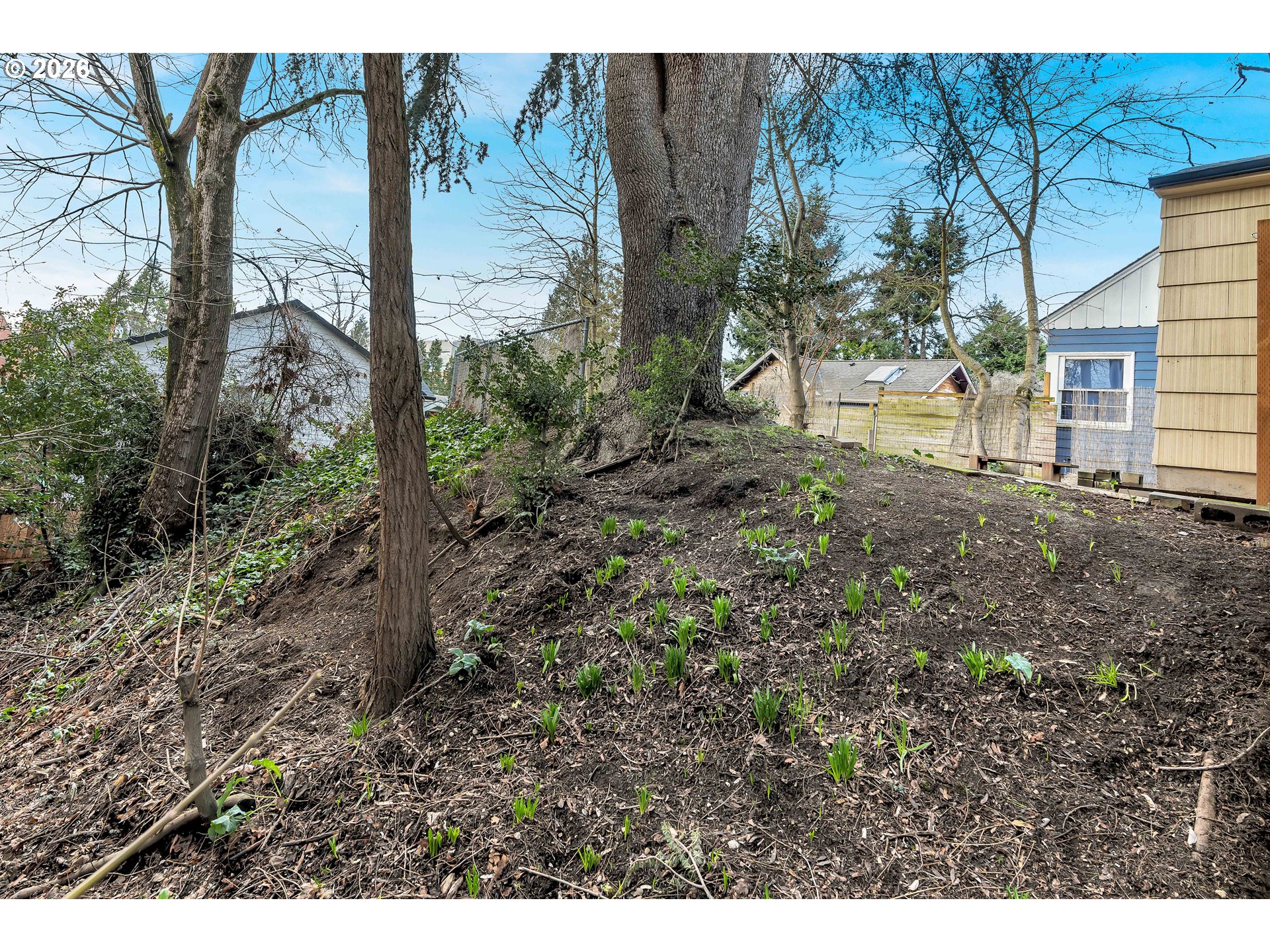 1323 Northeast 47th Avenue Portland, OR 97213 - Photo 30 of 34