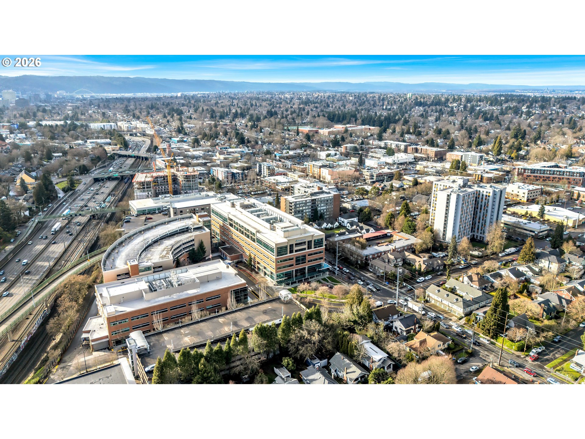 1323 Northeast 47th Avenue Portland, OR 97213 - Photo 31 of 34