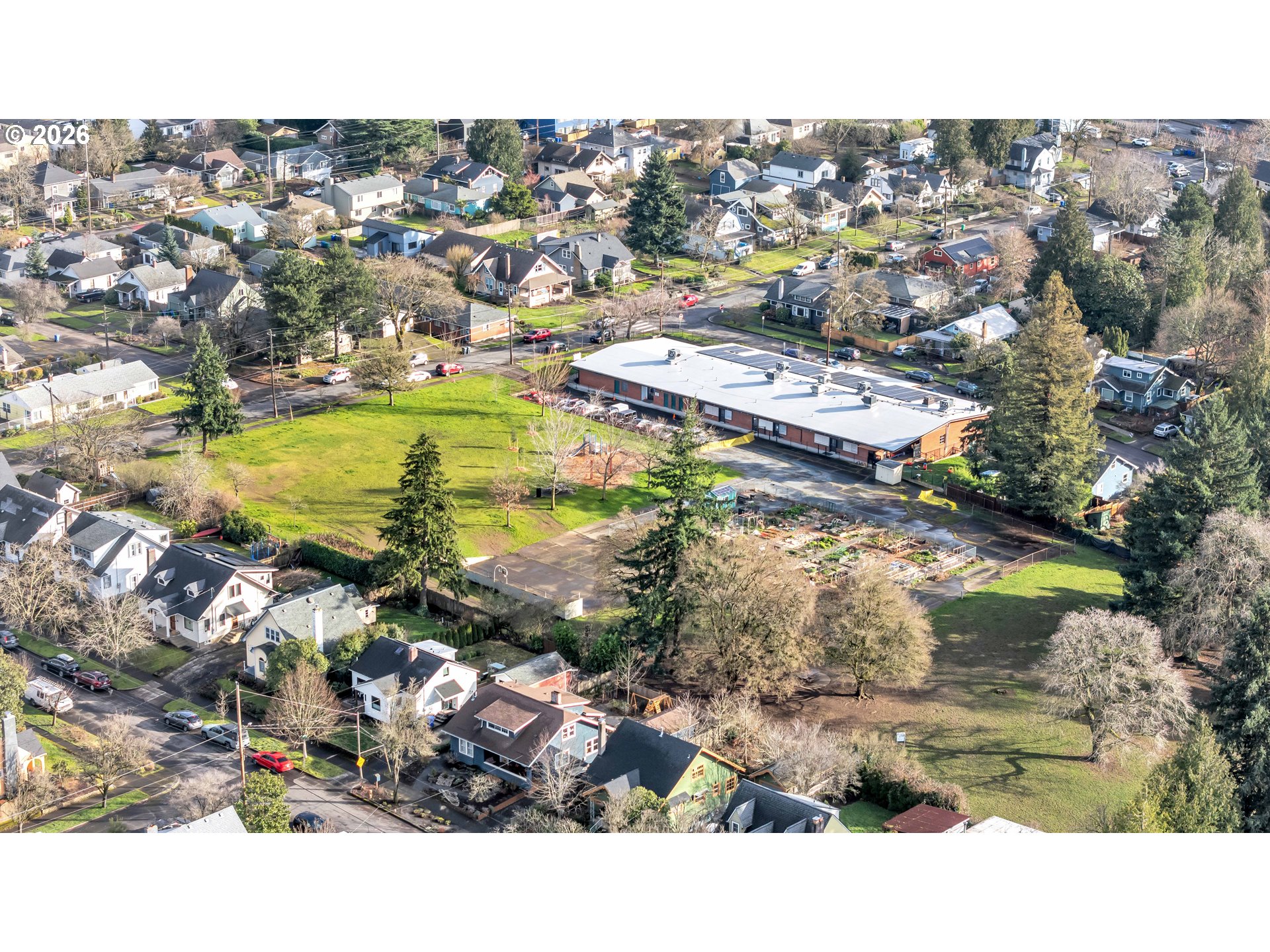 1323 Northeast 47th Avenue Portland, OR 97213 - Photo 33 of 34