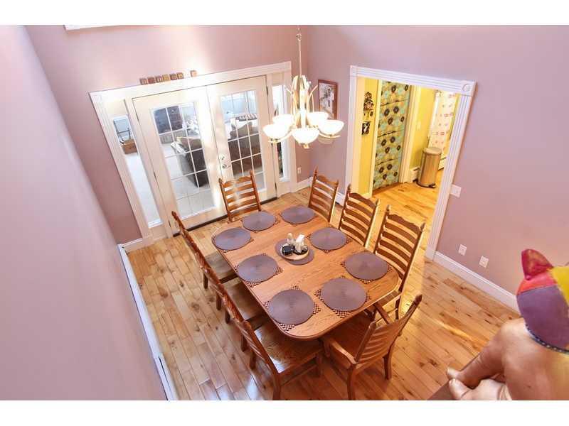 274 Clyde Road Bangor, ME 04401 - Photo 16 of 35 Dining Room.