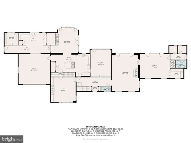 $15,000 | 1024 North Spring Mill Road, Villanova, PA 19085
