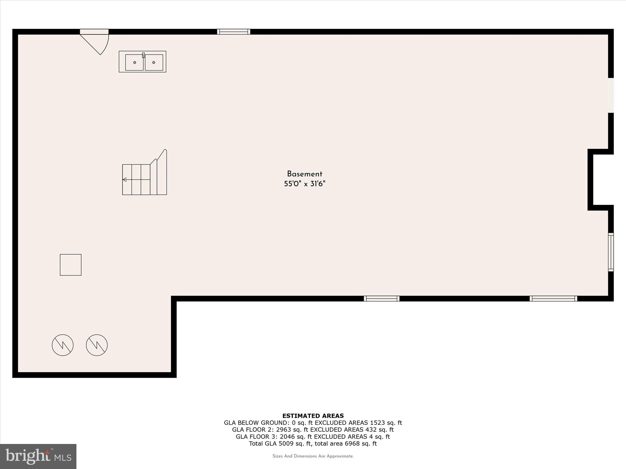 1024 North Spring Mill Road Villanova, PA 19085 - Photo 32 of 34 a picture of a picture