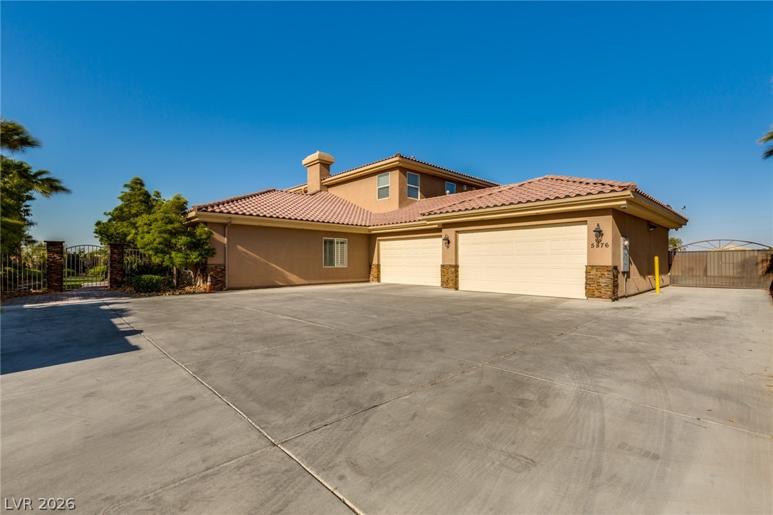 5876 South Lindell Road Las Vegas, NV 89118 - Photo 42 of 43