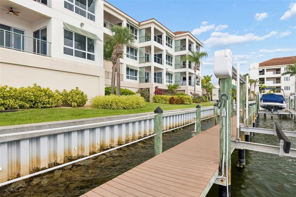 1038 Bellasol Way, Unit 403 Apollo Beach, FL 33572 - Photo 68 of 89