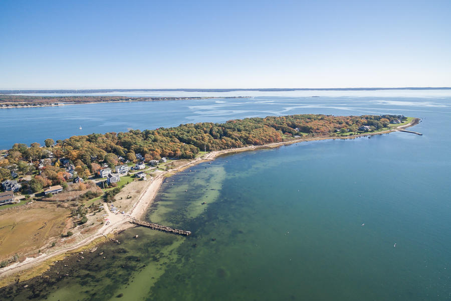 15 Kabeyun Road Marion, MA 02738 - Photo 16 of 18 a view of an ocean beach