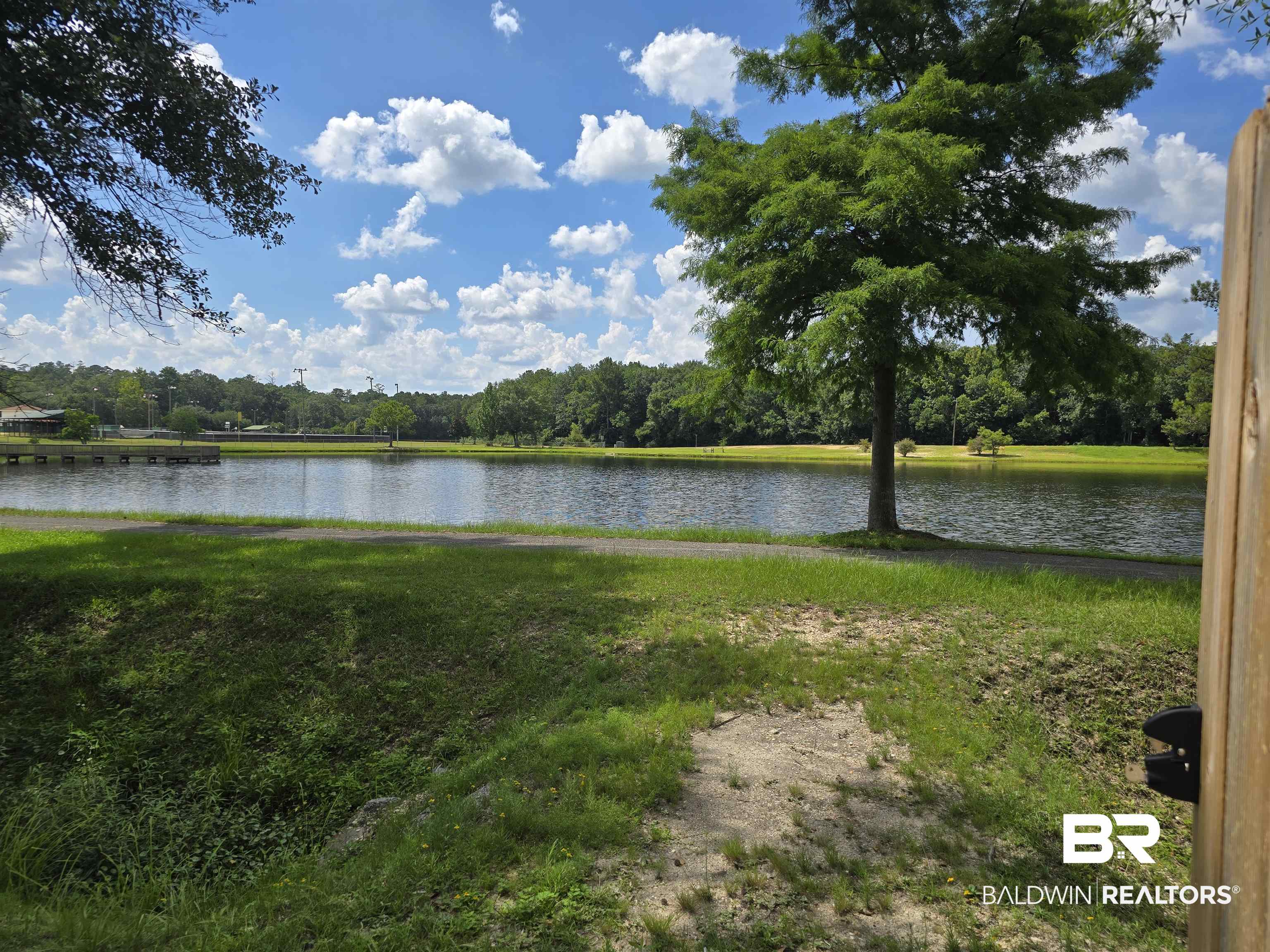 21235 Highway 31 Flomaton, AL 36441 - Photo 23 of 23 Water view