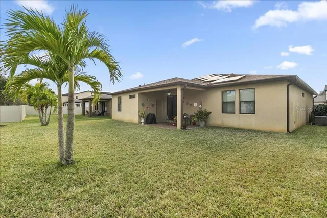 $455,900 | 941 Rimini Drive, St. Cloud, FL 34771