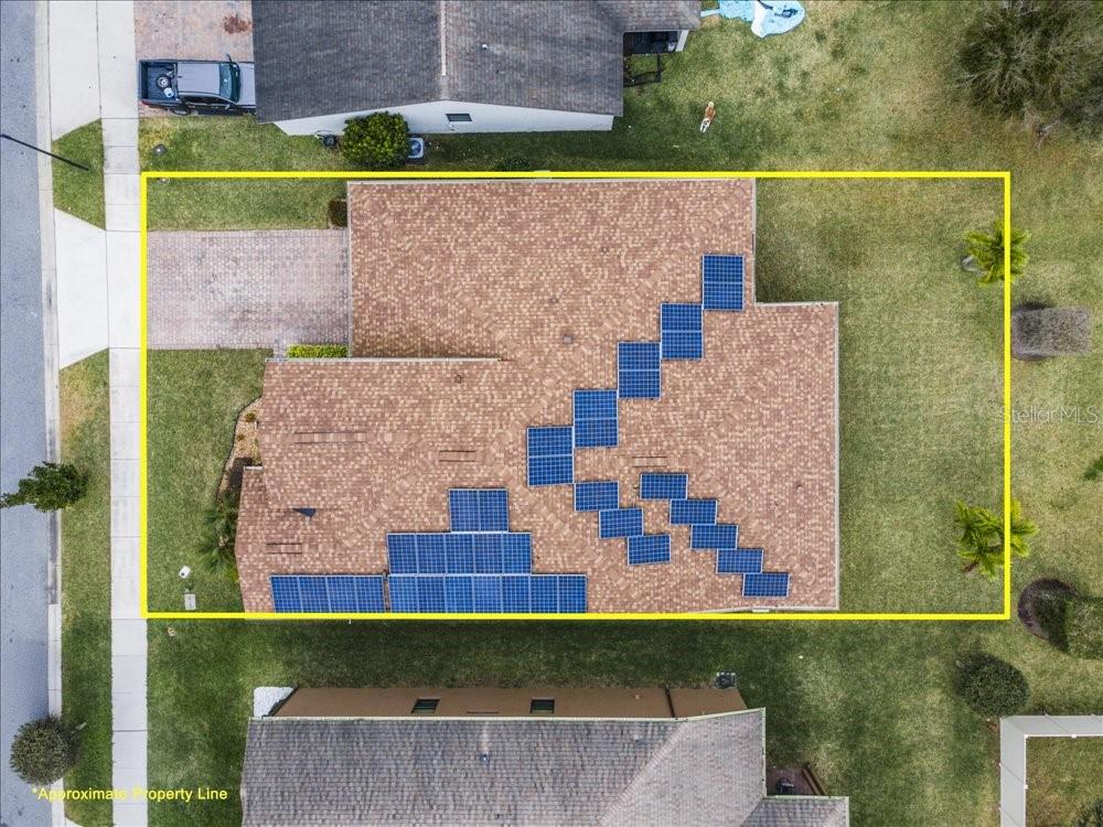 941 Rimini Drive St. Cloud, FL 34771 - Photo 44 of 45