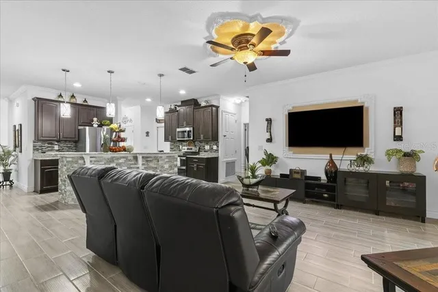 $455,900 | 941 Rimini Drive, St. Cloud, FL 34771