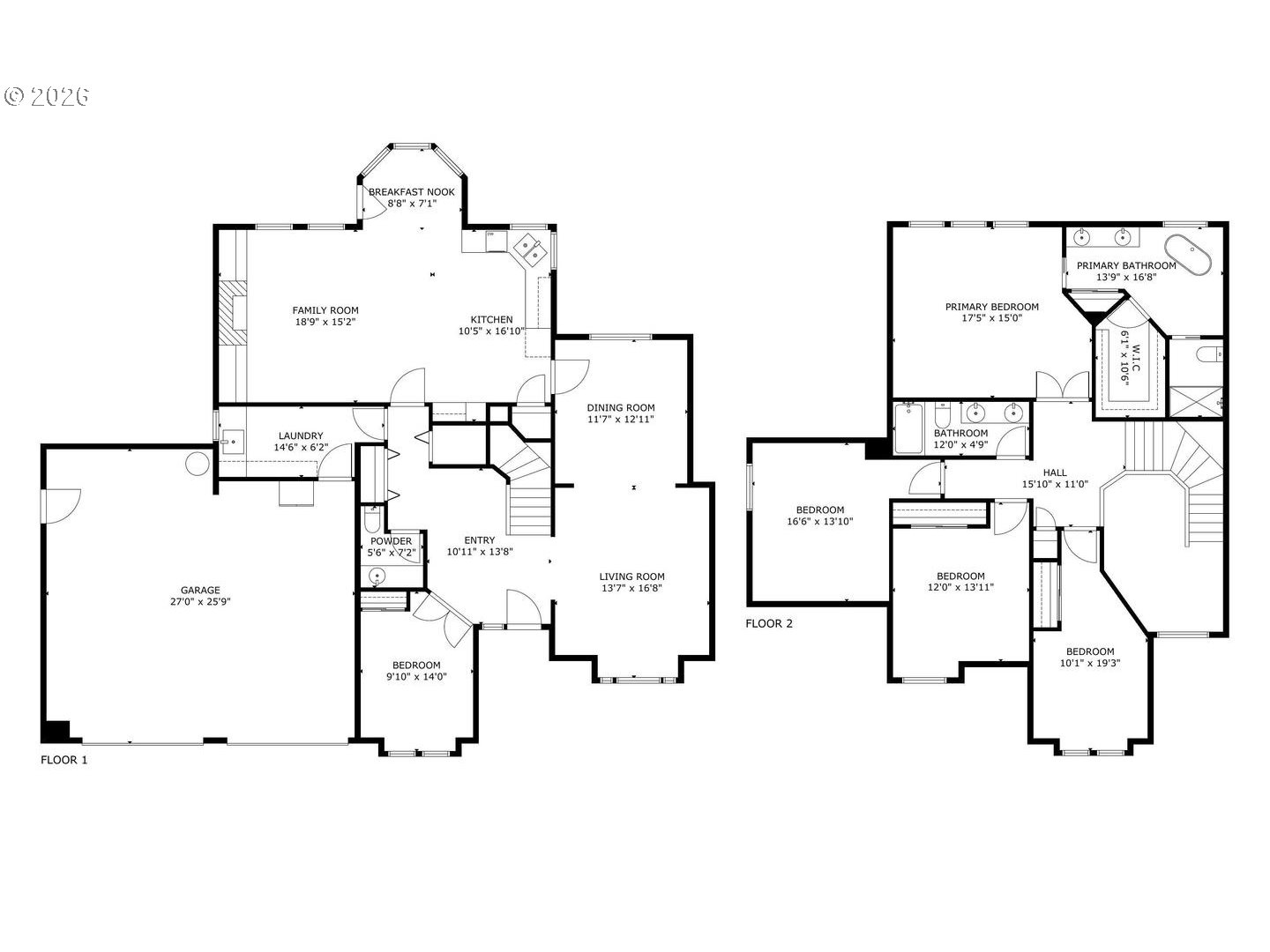16775 Southwest Springwater Lane Beaverton, OR 97006 - Photo 47 of 47