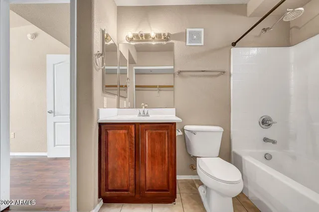 $1,850 | 2401 East Rio Salado Parkway, Unit 1137, Tempe, AZ 85288