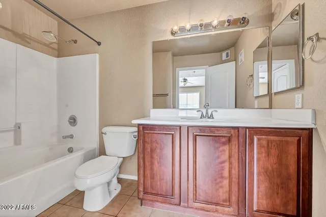 $1,850 | 2401 East Rio Salado Parkway, Unit 1137, Tempe, AZ 85288