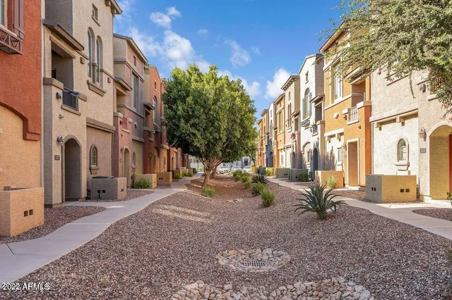 $1,850 | 2401 East Rio Salado Parkway, Unit 1137, Tempe, AZ 85288