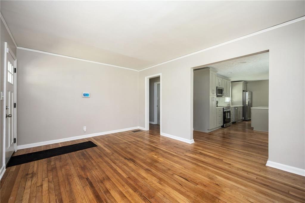 2823 McAfee Road Decatur, GA 30032 - Photo 7 of 28